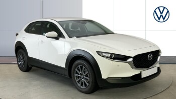 Mazda CX-30 2.0 e-Skyactiv X MHEV Centre-Line 5dr Petrol Hatchback